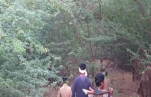 ग्वालियर-चंबल में फिर मंडरा रहा डकैतों का खतरा, योगेंद्र गुर्जर गिरोह बना सिरदर्द