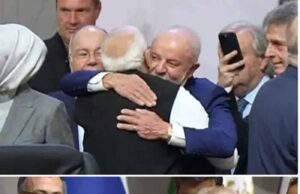 G-20 में मोदी की नई डिप्लोमेसी: लूला को गले लगाया, मेलोनी संग दिखी खास बॉन्डिंग