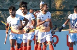 सुल्तान अजलान शाह कप: थ्रिलर मुकाबले में भारत की 4-3 से शानदार जीत, मलेशिया को मात