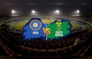 IND vs SA ODI: टिकट बिक्री के आखिरी दिन ब्लैक मार्केटिंग चरम पर, ब्लैकर्स ने कमाए मोटे पैसे
