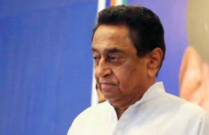 1984 दंगे केस: कमलनाथ पर कानूनी शिकंजा कसने के संकेत, कोर्ट ने केंद्र व पुलिस से मांगा जवाब