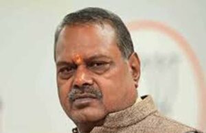 सामाजिक न्याय विभाग मानवीय संवेदनाओं से संचालित विभाग : मंत्री कुशवाह