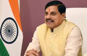 सरपंचों को हैं 25 लाख रूपए तक के कार्य कराने के अधिकार : मुख्यमंत्री डॉ. यादव