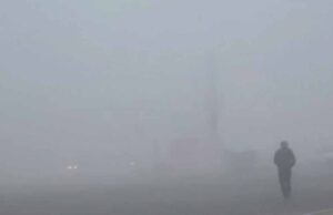देशभर में बढ़ी ठंड, IMD ने MP-राजस्थान-CG में शीतलहर का रेड अलर्ट जारी