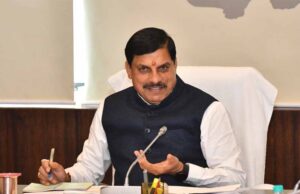 मुख्यमंत्री डॉ. यादव श्योपुर सहित 6 जिलों के किसानों को करेंगे राहत राशि का वितरण