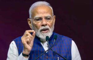 पीएम मोदी का बड़ा ऐलान: रिसर्च एंड डेवलपमेंट के लिए 1 लाख करोड़ की मेगा योजना करेंगे शुरू