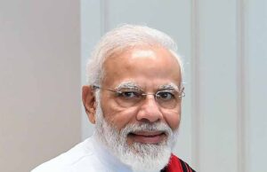 पीएम मोदी का बड़ा बयान: नए श्रम कानून से विकास की रफ्तार होगी दोगुनी