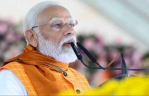 नहीं दरिद्र, कोउ दुखी ना दीना… तुलसी की चौपाई से PM मोदी का बड़ा संदेश, जानिए मुख्य बातें