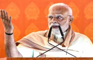 भैया की सरकार तो कट्टे की सरकार? पीएम मोदी का तेजस्वी पर सीधा हमला