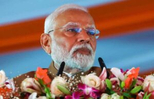 पीएम मोदी ने छत्तीसगढ़ में ₹14260 करोड़ की परियोजनाओं का किया उद्घाटन और शिलान्यास