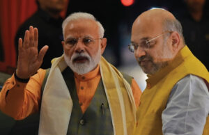 BJP अध्यक्ष पद की दौड़ में धर्मेंद्र प्रधान सबसे आगे, बिहार चुनाव से जुड़े हैं बड़े कनेक्शन