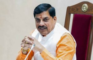 प्रदेश की समृद्धि के लिए गांवों को जोड़ा जा रहा है विकास और स्वावलंबन की धारा से : मुख्यमंत्री डॉ. यादव