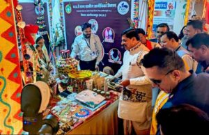 जनजातीय गौरव दिवस हमारे लिए दीवाली और होली की तरह : मुख्यमंत्री डॉ. यादव