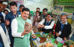 प्रदेश को डायमंड स्टेट और टाइगर स्टेट का दर्जा दिलाने का श्रेय पन्ना को : मुख्यमंत्री डॉ. यादव