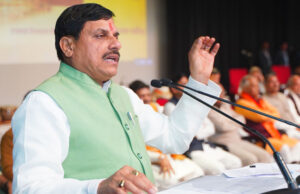 सीएम की सौगात: बुंदेलखंड में लॉन्च नदी परियोजना को मिली स्वीकृति, केन–बेतवा लिंक से बदलेगी सूरत