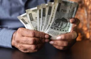 8वां वेतन आयोग लागू होने की तैयारी! केंद्र सरकार की नई अधिसूचना से बढ़ेगी सैलरी और DA