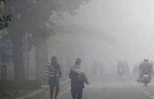 मध्य प्रदेश में आज से ठंड ढीली, कई इलाकों में शीतलहर बरकरार
