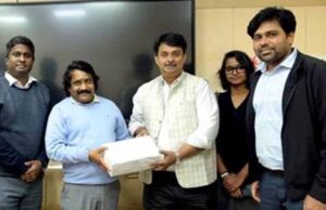 मध्यप्रदेश बनेगा खनिज आधारित आर्थिक विकास का केंद्र