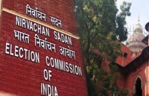 निर्वाचन अधिकारियों की सुरक्षा पर चिंता: चुनाव आयोग ने बंगाल पुलिस को भेजा सख्त पत्र
