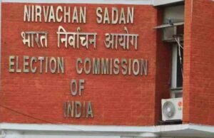 SIR फेज-2 में बड़ी सफलता: चुनाव आयोग 99.43% मतदाताओं तक पहुँचा