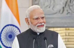 PM मोदी बोले: ‘ईज ऑफ जस्टिस’ के बिना विकास अधूरा, न्याय को दी प्राथमिकता