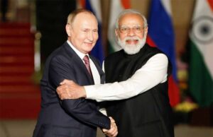 भारत की सामरिक ताकत में बड़ा इजाफा! रूस से S-400 की 5 नई स्क्वाड्रन की मांग, Su-57 पर भी हो सकता है बड़ा फैसला
