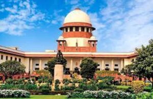 SIR पर राजनीति गर्माई: चुनाव आयोग ने SC में कहा— डर फैलाने की कोशिश बेबुनियाद