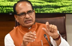 रायसेन दुष्कर्म केस: 6 वर्षीय मासूम से दरिंदगी पर शिवराज बोले—अपराधी पकड़े बिना चैन से नहीं बैठूंगा; मंडीदीप में जाम, बाड़ी बंद