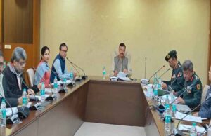 विद्यार्थियों में अनुशासन की भावना को बढ़ाने के लिये होगा एनसीसी का विस्तार
