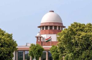 SC का कड़ा सवाल: ऐसी कट्टर सोच वाला अफसर सेना में कैसे पहुँचा?