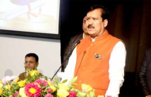 ग्लोबल स्किल पार्क के प्रशिक्षित विद्यार्थी देश-दुनिया में कर रहे हैं संस्थान का नाम रोशन: मंत्री टेटवाल