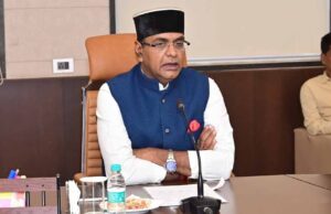विश्वास सारंग का तंज: जनमत का मखौल उड़ाने से कांग्रेस को हुआ नुकसान, दिग्विजय और राहुल गांधी पर निशाना