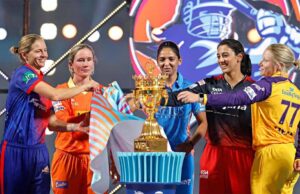 WPL 2026: पूरा शेड्यूल जारी, MI–RCB के बीच होगा ओपनिंग मैच; फाइनल की तारीख जानें