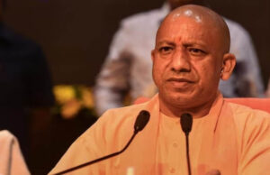 सीएम सौंपेंगे माफिया मुख्तार से खाली कराई गई जमीन पर बने फ्लैट की चाबी