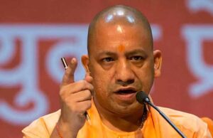 सीएम योगी का बड़ा प्लान: मेरठ, कानपुर और मथुरा का विकास अब चुनिंदा शहरों के मॉडल पर