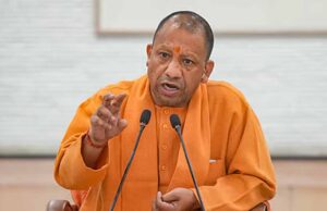 सीएम योगी एक दिवसीय दौरे पर गुरुवार को पहुंचेंगे गाजियाबाद, दिल्ली और गौतमबुद्ध नगर में भी रहेंगे