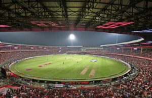 बेंगलुरु में IPL 2026 मैच होंगे या नहीं? चिन्नास्वामी स्टेडियम को पास करना होगा ‘फिटनेस टेस्ट’