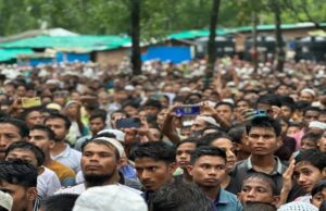 बांग्ला बोलने पर मुस्लिम युवकों को रोहिंग्या समझा, पुलिस ने 72 घंटे में राज्य छोड़ने का अल्टीमेटम दिया