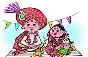 मध्यप्रदेश में हर महीने 42 बाल विवाह, 2025 में अब तक 538 मामले—मंत्री ने विधानसभा में दिए आंकड़े