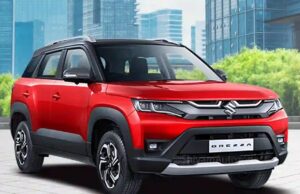 Maruti ने बनाया रिकॉर्ड: 30 दिनों में 2.29 लाख कारें बेचीं, इन मॉडलों में सबसे ज्यादा डिमांड