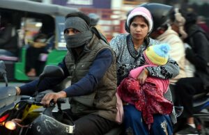 मध्यप्रदेश में 5-6 दिसंबर से कड़ाके की ठंड, पहाड़ों में बर्फबारी और सर्द हवाओं का अलर्ट