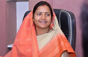 रायपुर : अंतर्राष्ट्रीय दिव्यांगजन दिवस : मंत्री श्रीमती लक्ष्मी राजवाड़े के मुख्य आतिथ्य में सूरजपुर में भव्य राज्यस्तरीय समारोह