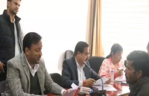 आशा प्रजापति ने धर्म परिवर्तन के लिए आवेदन दिया, 3 साल से पढ़ रही थीं कलमा और नमाज