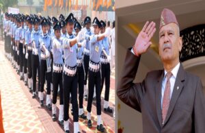 अंग्रेजी शासन के दौरान भारतीय मूल्यों और संस्कारों पर आधारित शिक्षण संस्थान की स्थापना करना, सच्ची राष्ट्रसेवा है- लेफ्टिनेंट जनरल योगेंद्र डिमरी (से.नि.)