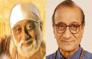 सुधीर दलवी के इलाज के लिए शिरडी संस्थान करेगा 11 लाख रुपए की मदद, कोर्ट ने दी मंजूरी