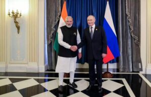 यूक्रेन युद्ध के बाद पुतिन का भारत पहला दौरा: 5 लेयर सुरक्षा, PM Modi से चर्चा, रूस को 10 लाख मजदूरों की जरूरत