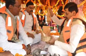 भोपाल में शुरू हुई शिकारा बोट सर्विस, बड़े तालाब में अब मिलेगा कश्मीर जैसा अनुभव