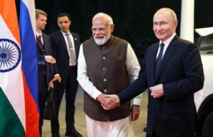 पुतिन–मोदी मुलाकात: वेपन, मिसाइल और S-500 पर क्या बड़ी घोषणाएँ हो सकती हैं?