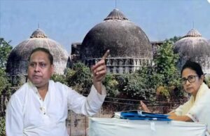 TMC से निलंबित हुमायूं कबीर का बयान: ममता बनर्जी की अगली CM उम्मीदों पर सवाल