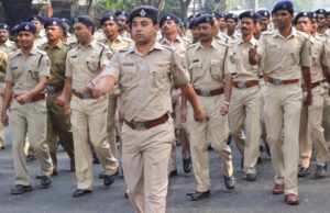 जनता के रखवाले भी कटघरे में, MP में 329 पुलिसकर्मियों पर केस दर्ज, विधानसभा में चौंकाने वाली जानकारी